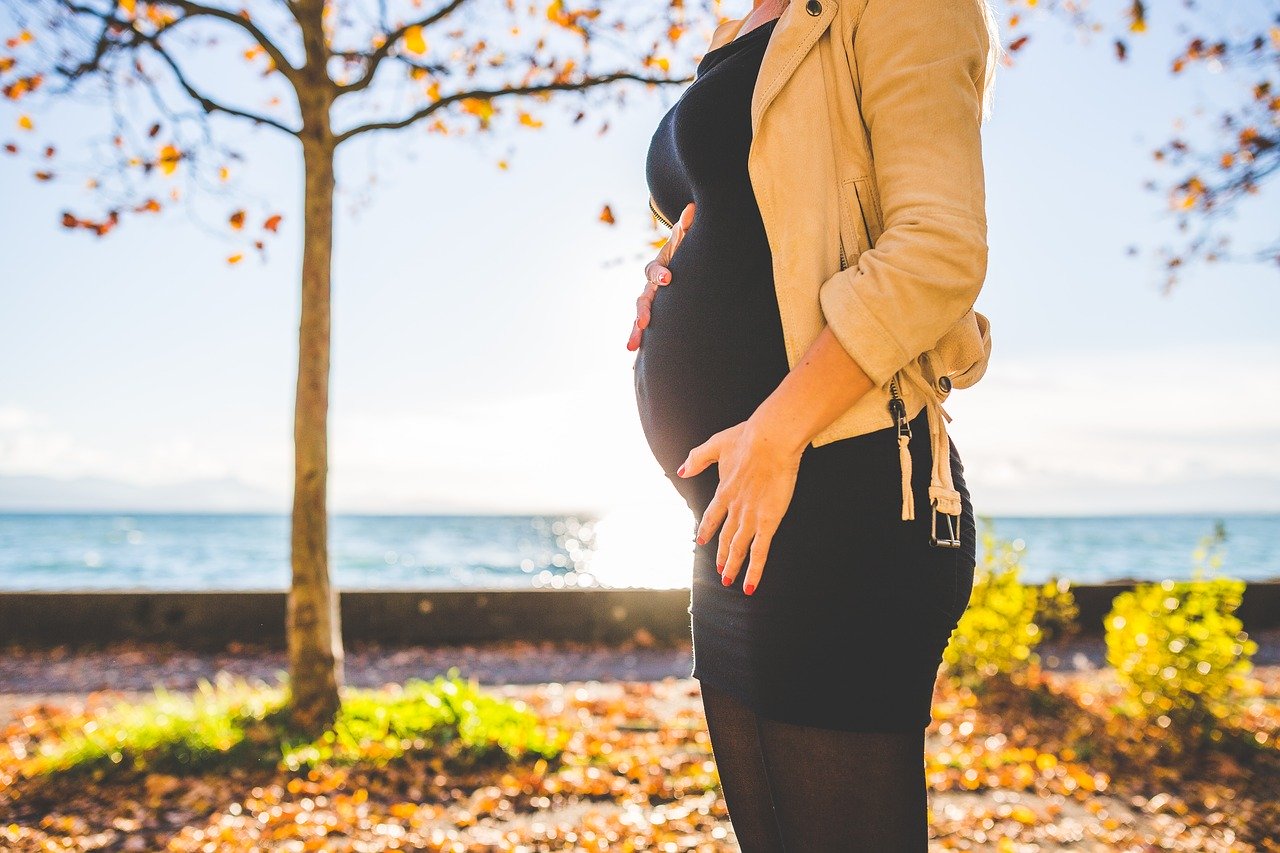 Signs & Symptoms of Pregnancy