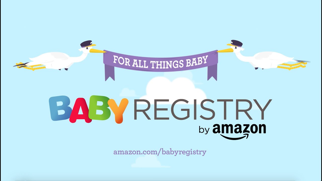 Heartbeat Toledo on Amazon Baby Registry