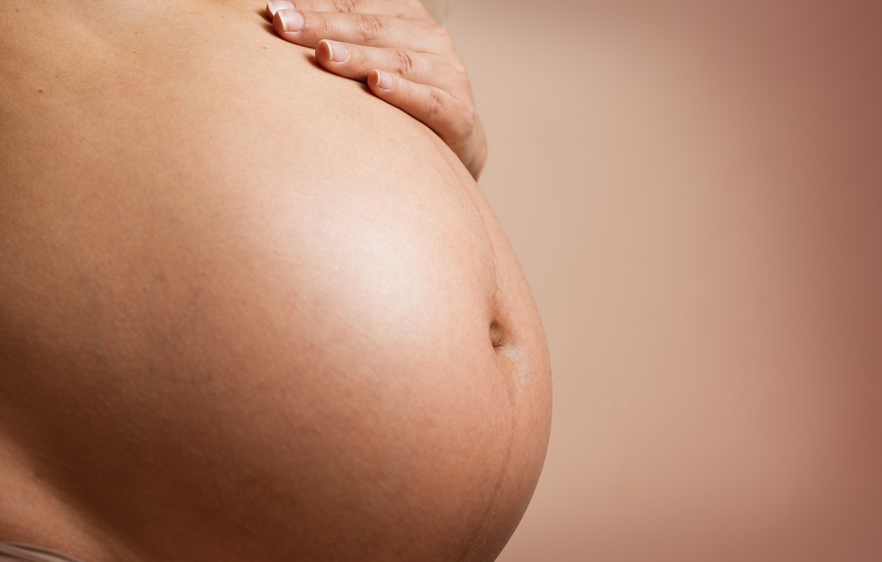Early Stages of Pregnancy: What You Need to Know