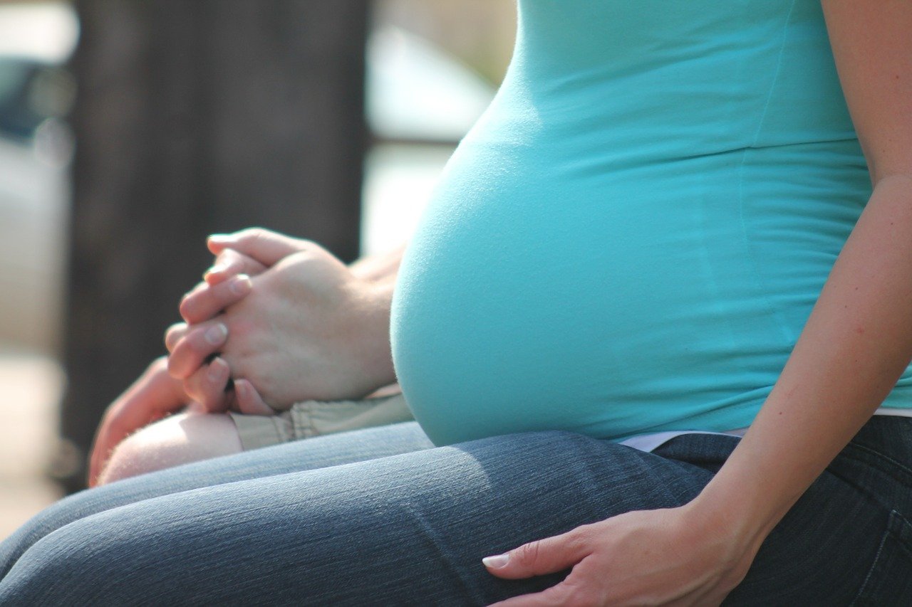 Taking Care Of Your Mental Health During Pregnancy