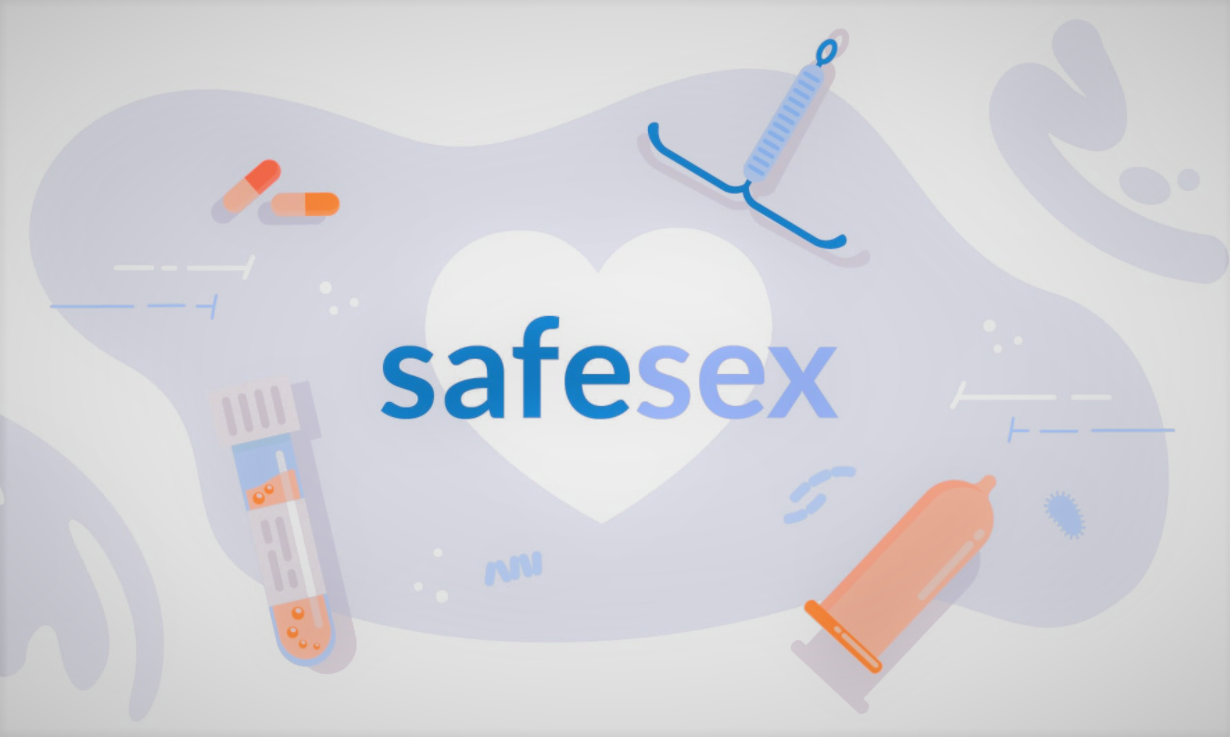 3 Safe Sex Tips for Women