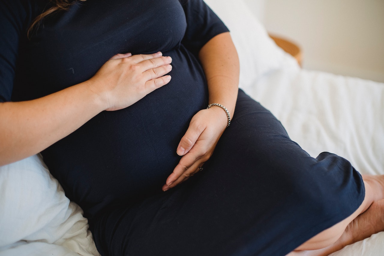 Top Pregnancy Fears (and Why You Shouldn’t Worry)