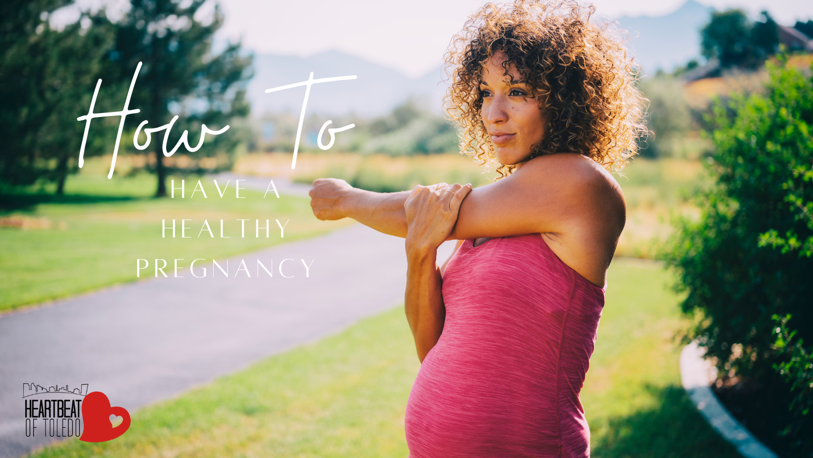 How to Stay Healthy During Pregnancy
