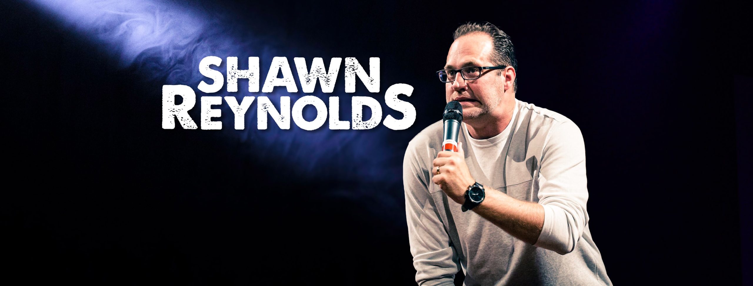 Heartbeat of Toledo’s Comedy Show with Shawn Reynolds!