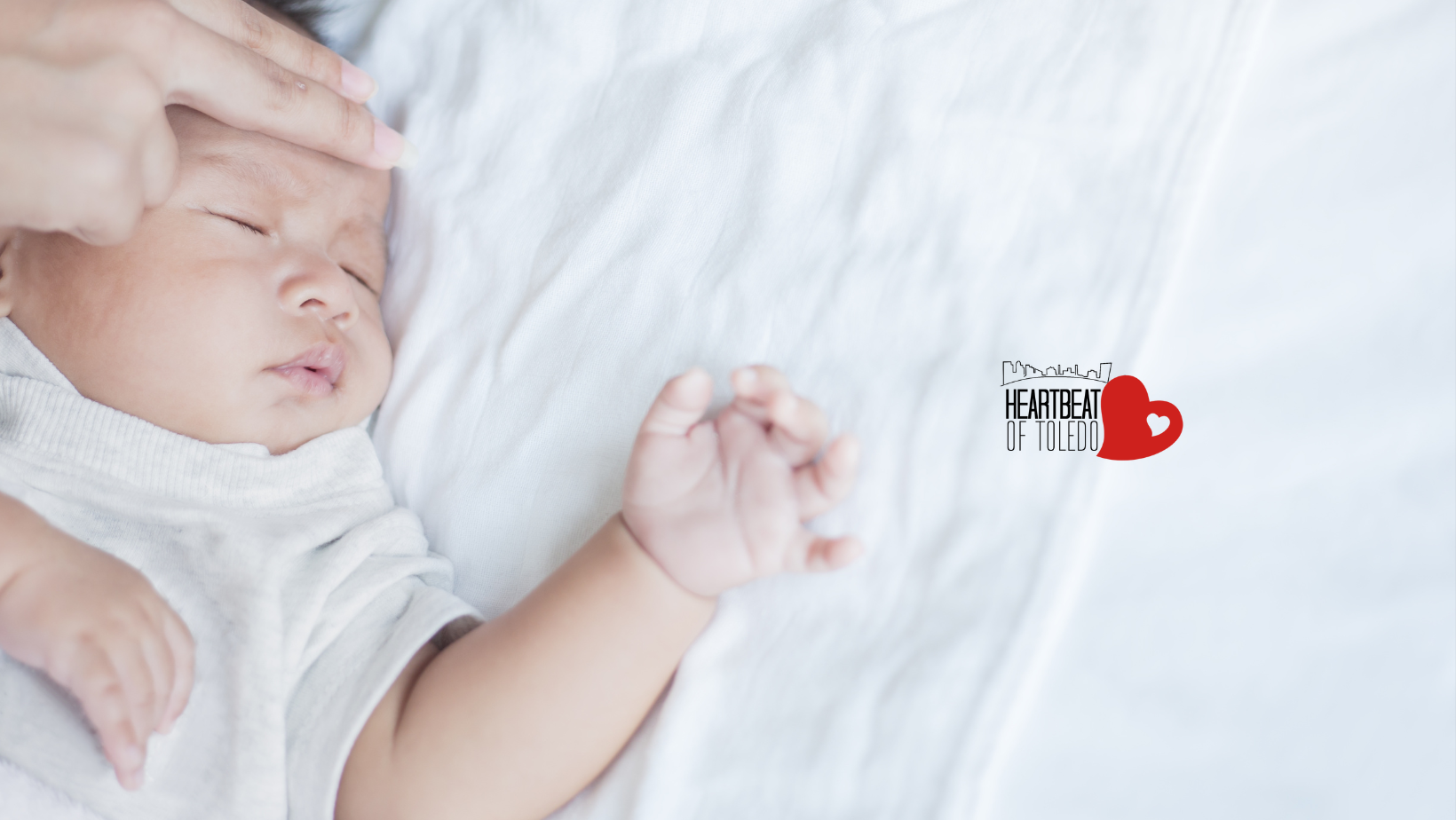 What To Do When You Think Your Baby Is Sick