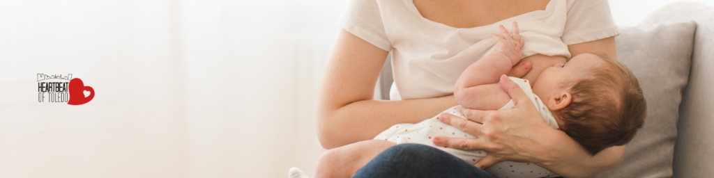 best breastfeeding tips for new mom