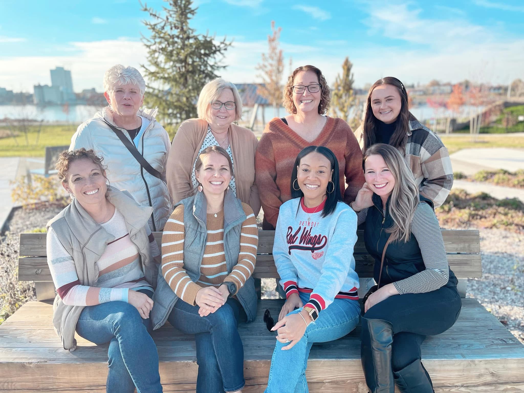Heartbeat of Toledo Staff Team