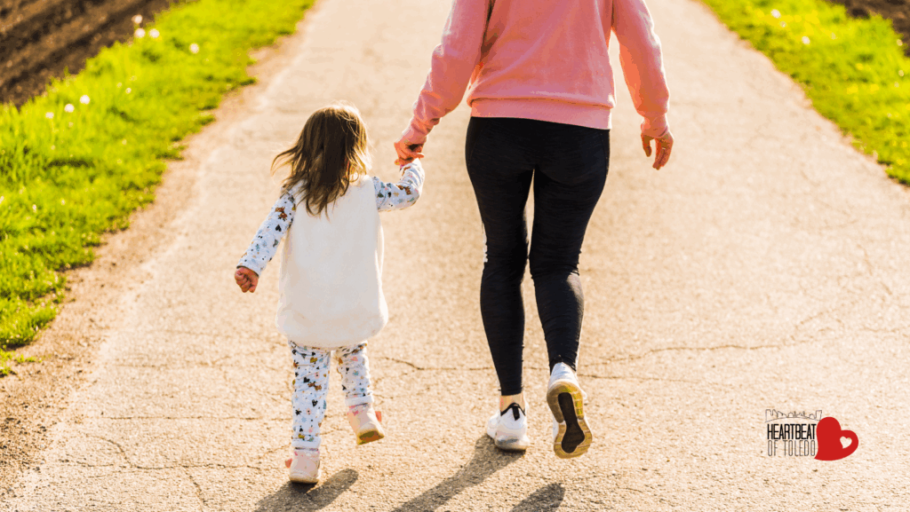 tips for toledo parents