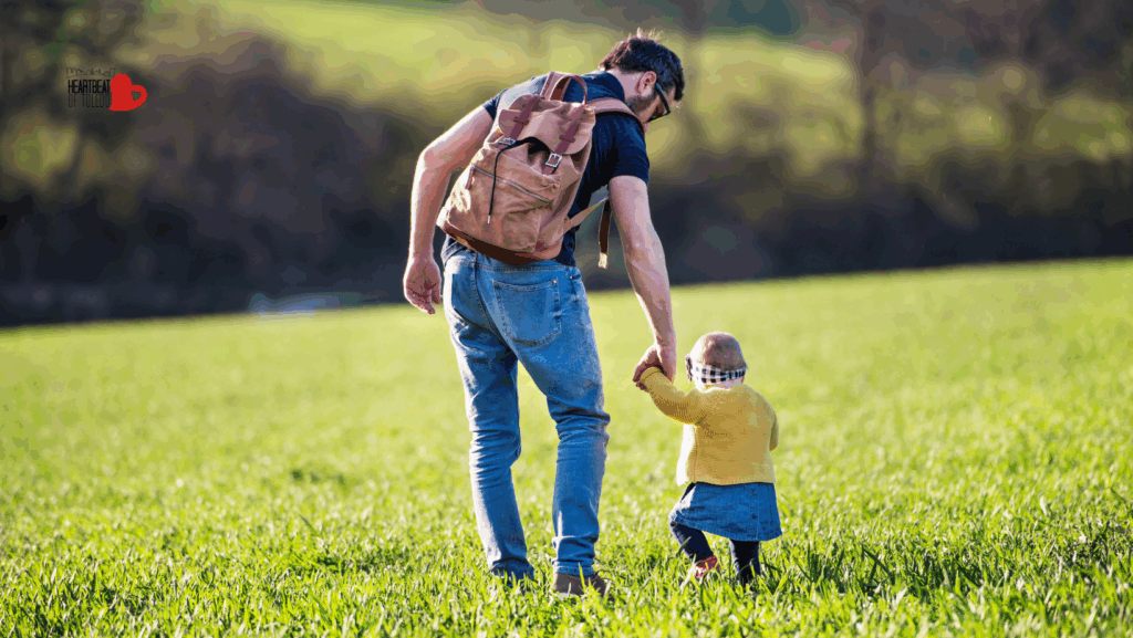 tips for new step parents