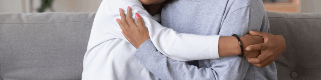 how to support a pregnant teen