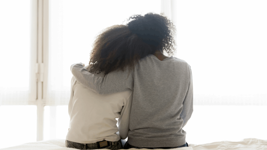 How Toledo Grandparents Can Support a Teen Pregnancy with Hope