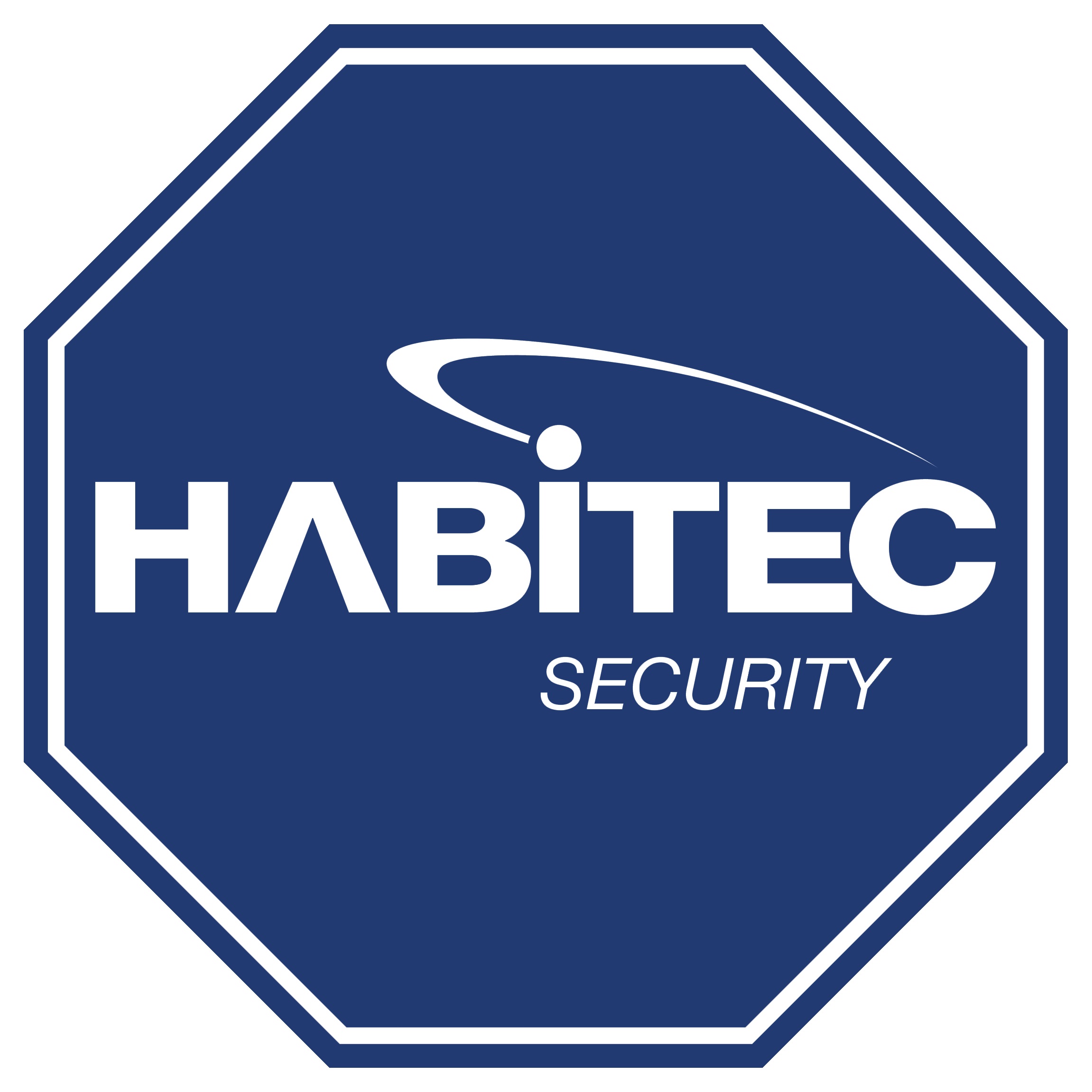 Habitec Security logo