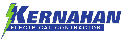 Kernahan Electrical Contractor LLC logo