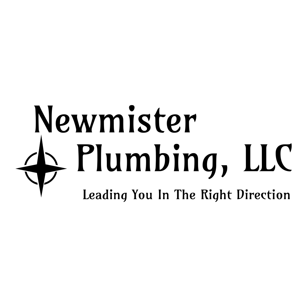 Newmister Plumbing, LLC logo