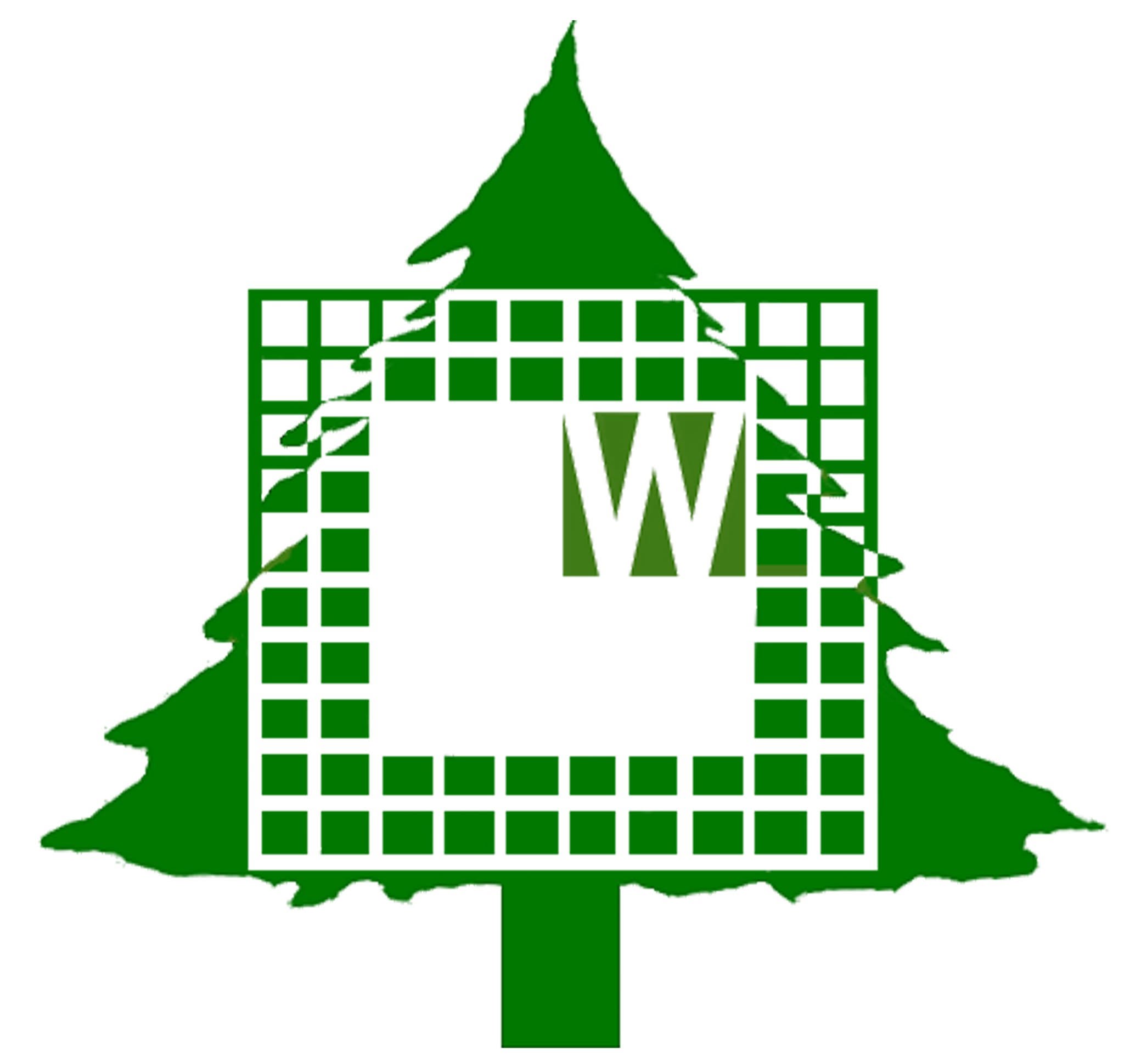 Wayne Lumber logo