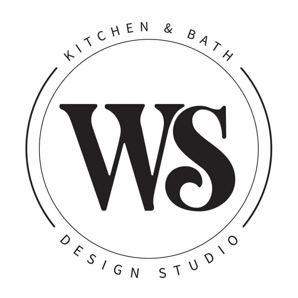 WS Design Kitchen & Bath Studio logo