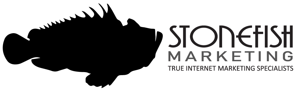 StoneFish Marketing logo